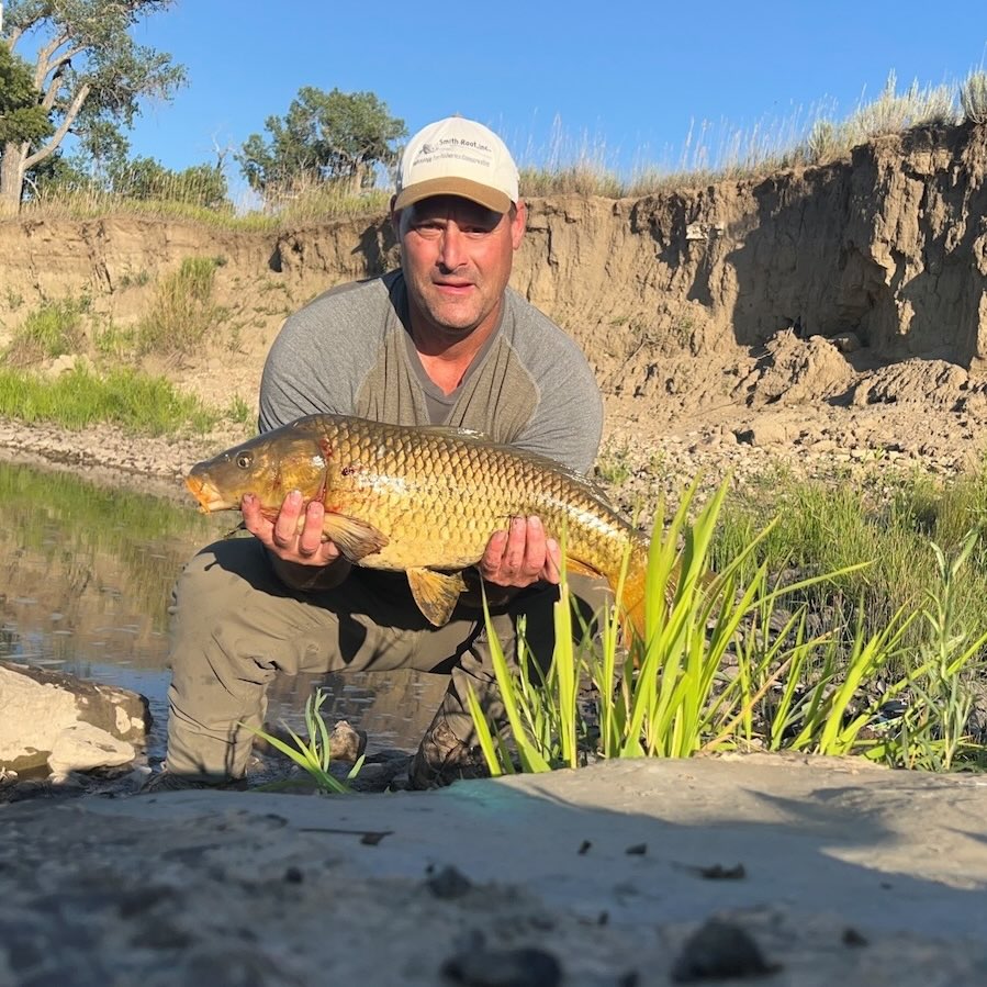 Carter Kruse, Turner Conservation Trust