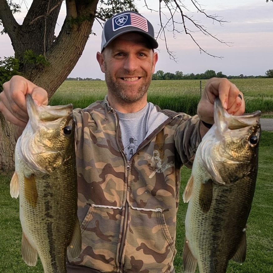 Jake Slager, The Coca-Cola Company