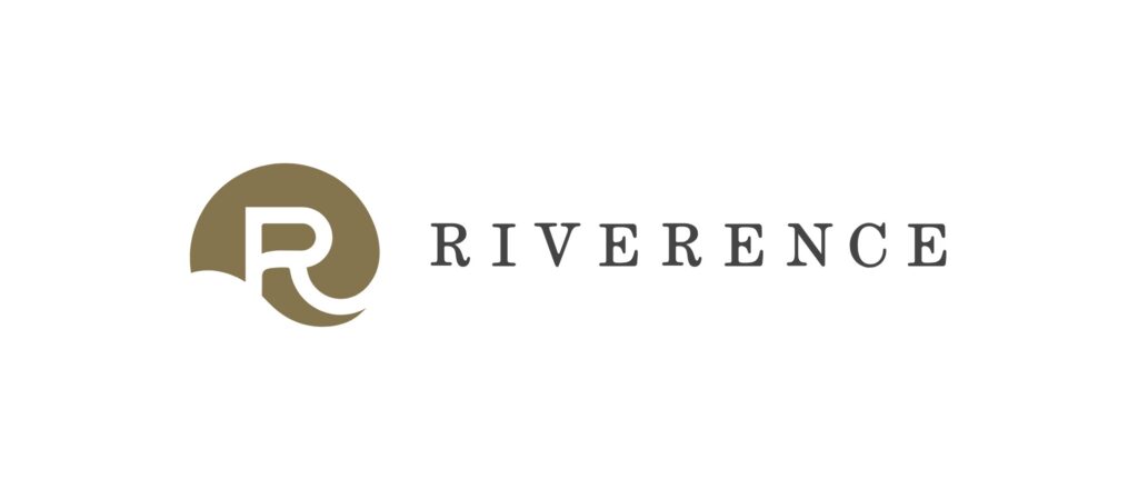 riverence logo