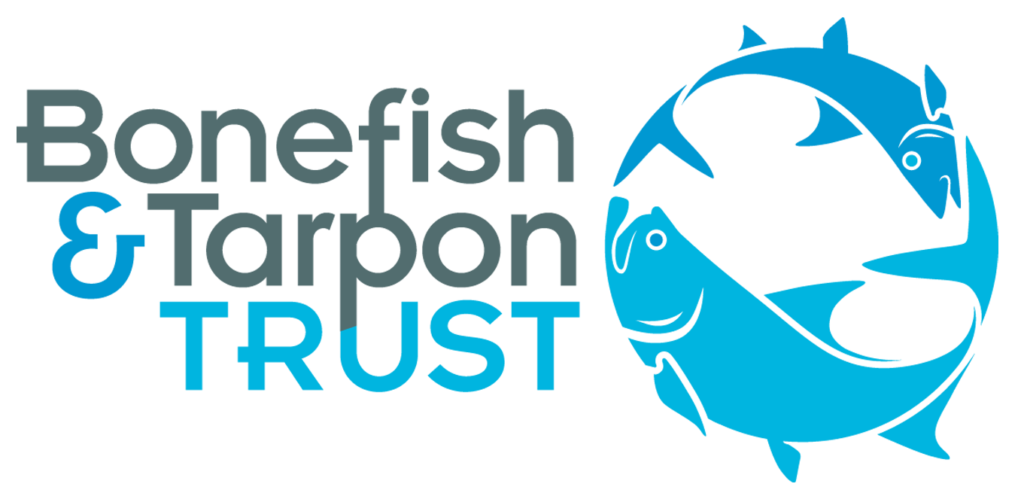 bonefish tarpon trust color