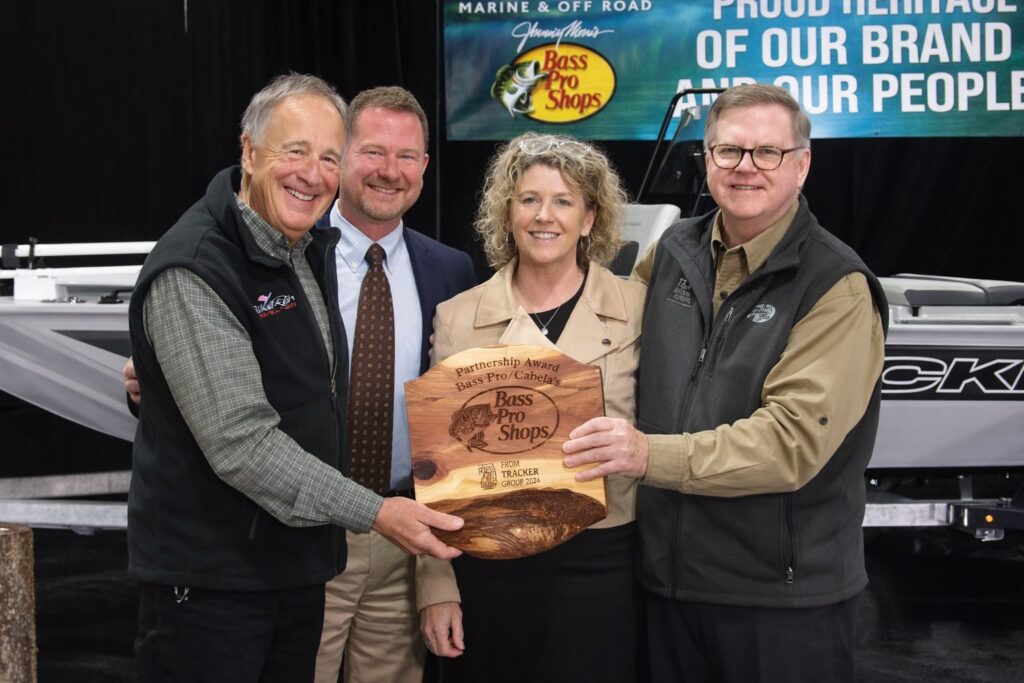 2026 national fish habitat conservation champion award