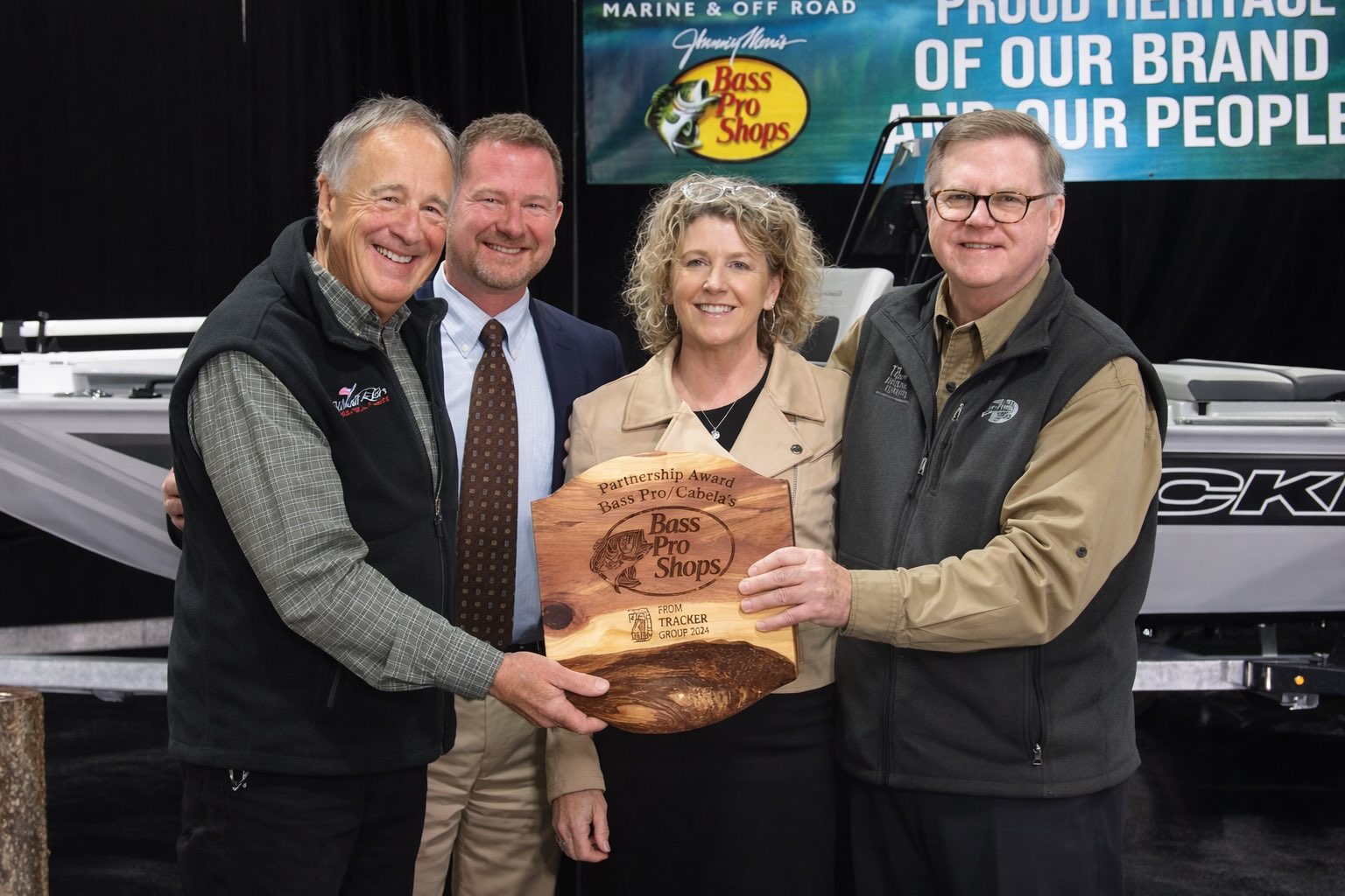 2026 national fish habitat conservation champion award